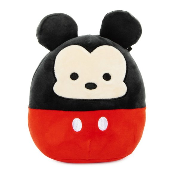 Disney Limited Edition Mickey & Minnie Squishmallows - Picture 5 of 5